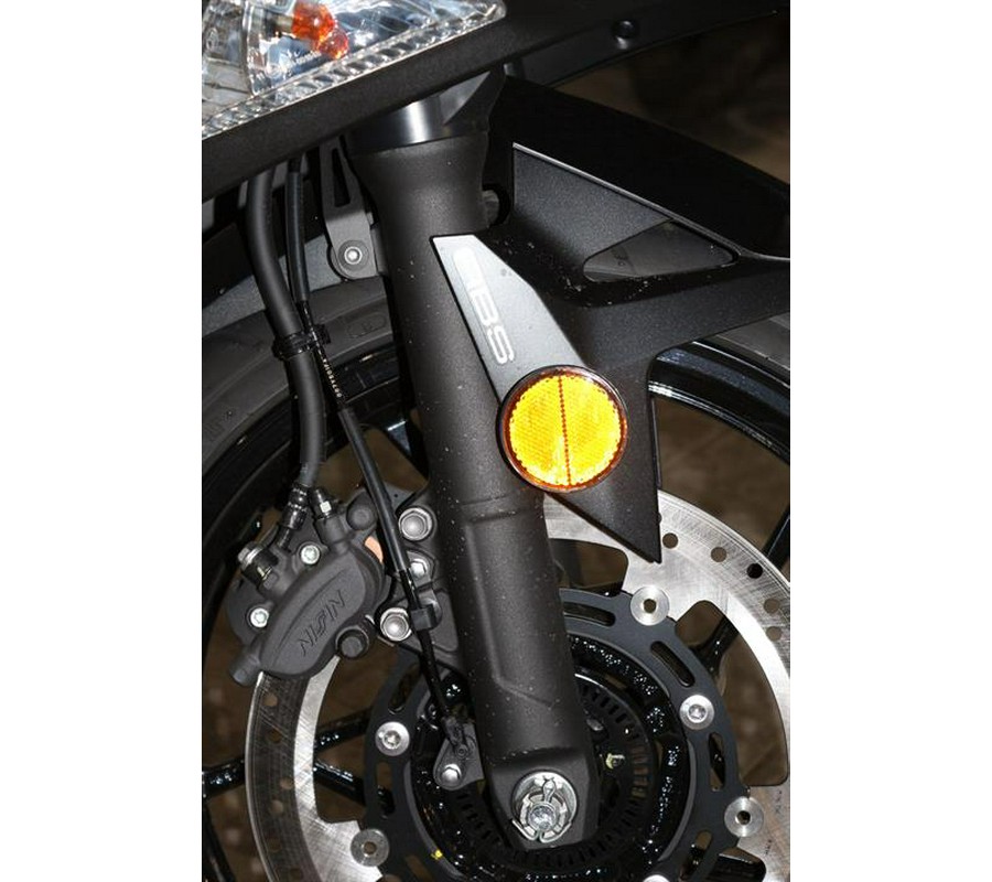 2026 Kawasaki Ninja 500 ABS