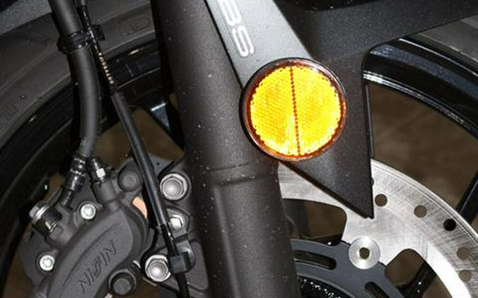 2026 Kawasaki Ninja 500 ABS