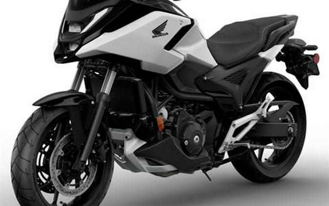 2026 Honda NC750X DCT