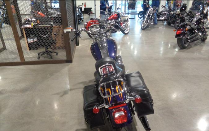 2012 Harley-Davidson Dyna® Super Glide® Custom