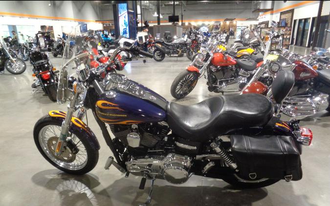 2012 Harley-Davidson Dyna® Super Glide® Custom