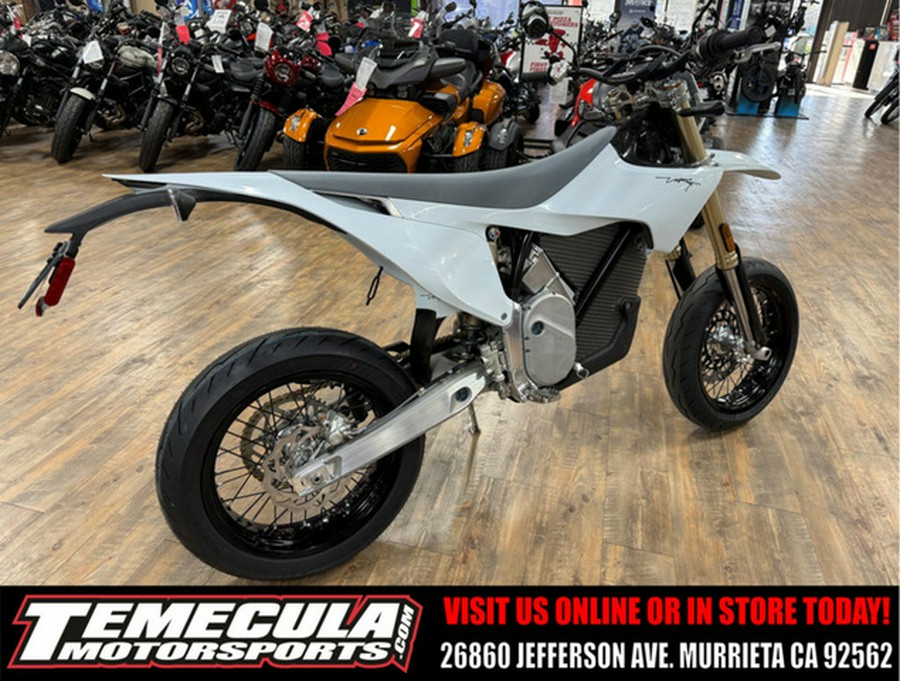 2026 Stark VARG SM 80 Hp Hard 200-225Lbs (Enduro)