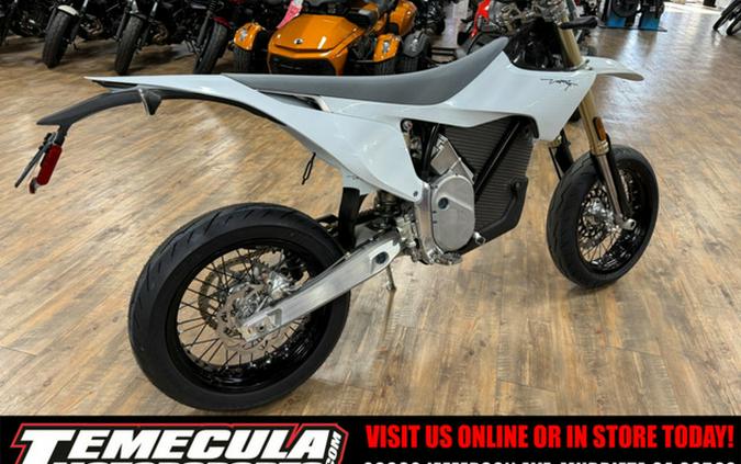 2026 Stark VARG SM 80 Hp Hard 200-225Lbs (Enduro)