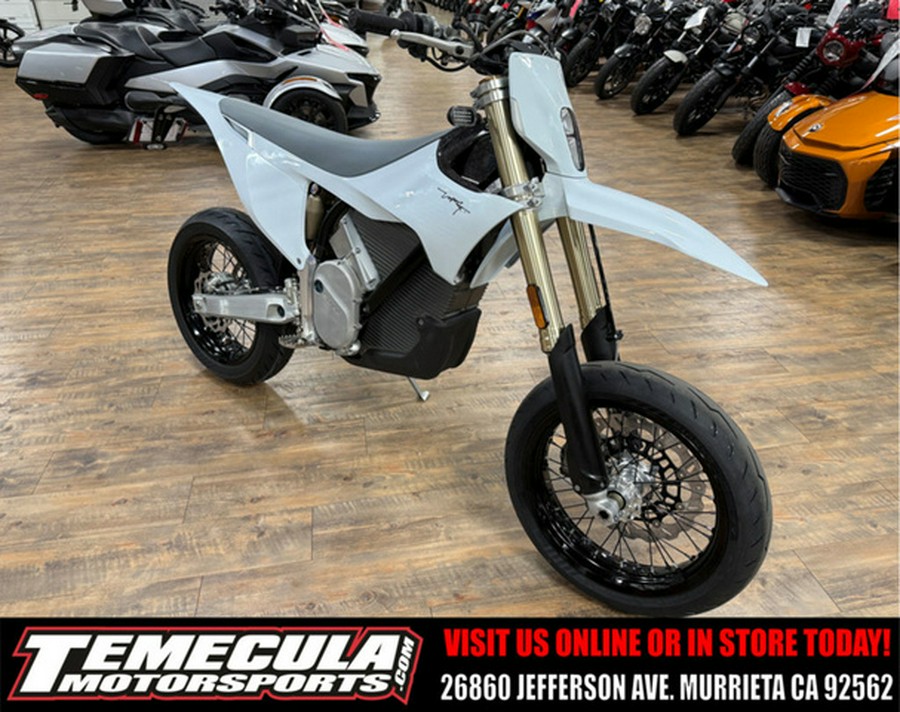 2026 Stark VARG SM 80 Hp Hard 200-225Lbs (Enduro)