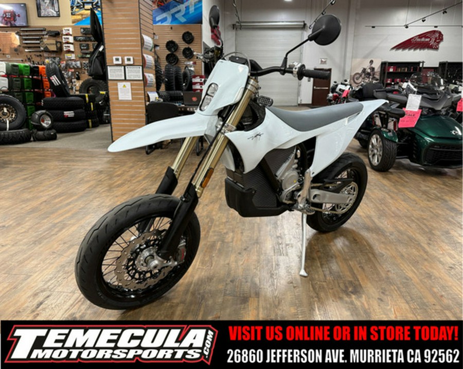 2026 Stark VARG SM 80 Hp Hard 200-225Lbs (Enduro)