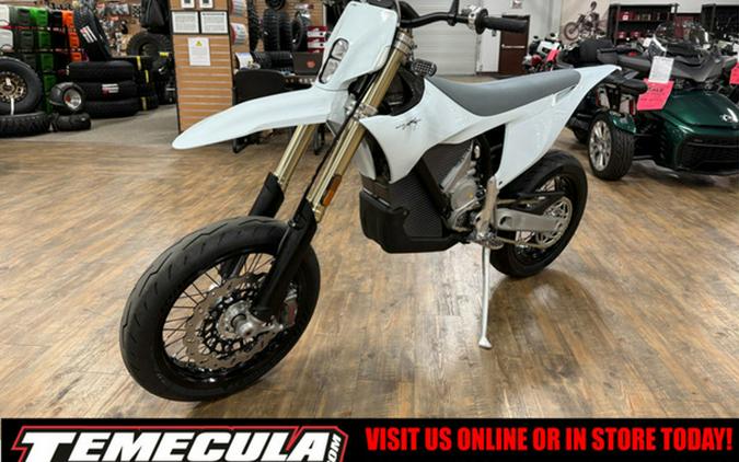 2026 Stark VARG SM 80 Hp Hard 200-225Lbs (Enduro)