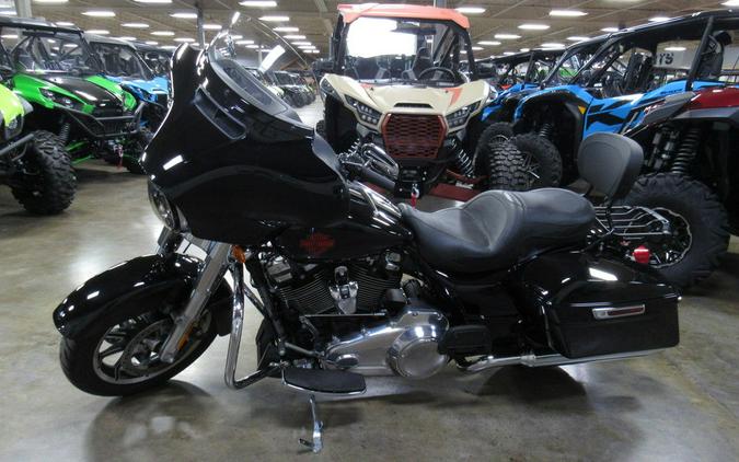 2022 Harley-Davidson® FLHT - Electra Glide® Standard