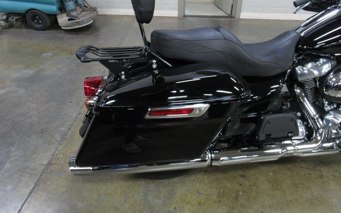 2022 Harley-Davidson® FLHT - Electra Glide® Standard