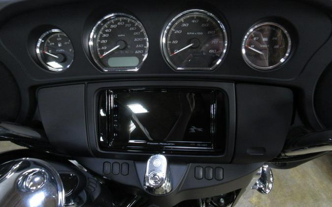 2022 Harley-Davidson® FLHT - Electra Glide® Standard