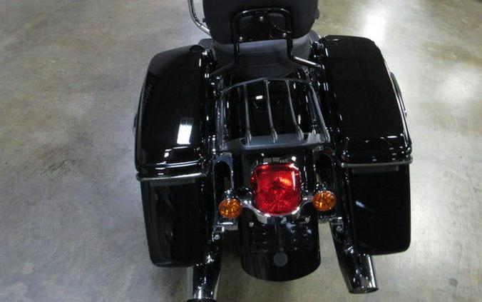 2022 Harley-Davidson® FLHT - Electra Glide® Standard