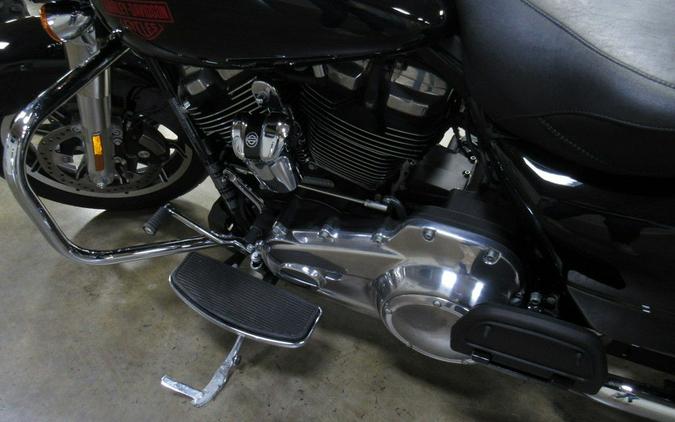 2022 Harley-Davidson® FLHT - Electra Glide® Standard