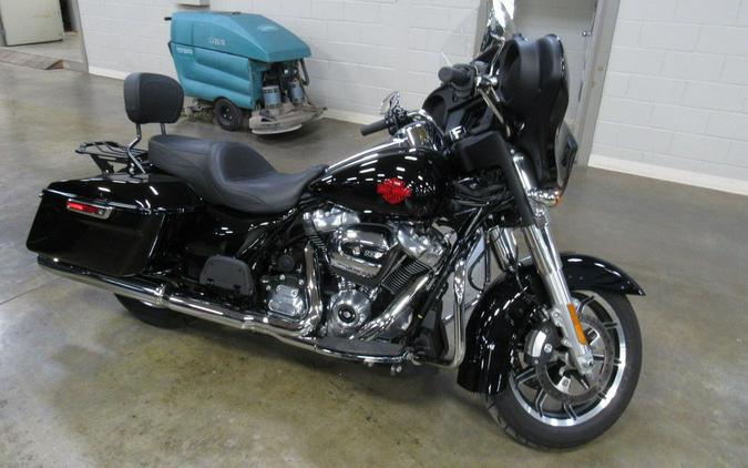 2022 Harley-Davidson® FLHT - Electra Glide® Standard