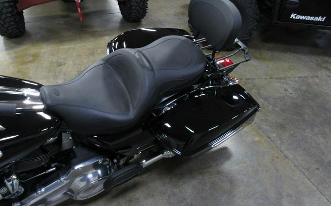 2022 Harley-Davidson® FLHT - Electra Glide® Standard