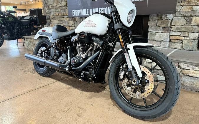 2026 FXLRS - LOWRIDER S