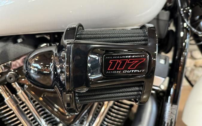 2026 FXLRS - LOWRIDER S