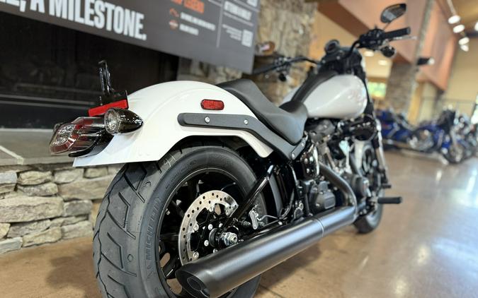 2026 FXLRS - LOWRIDER S