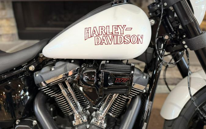 2026 FXLRS - LOWRIDER S