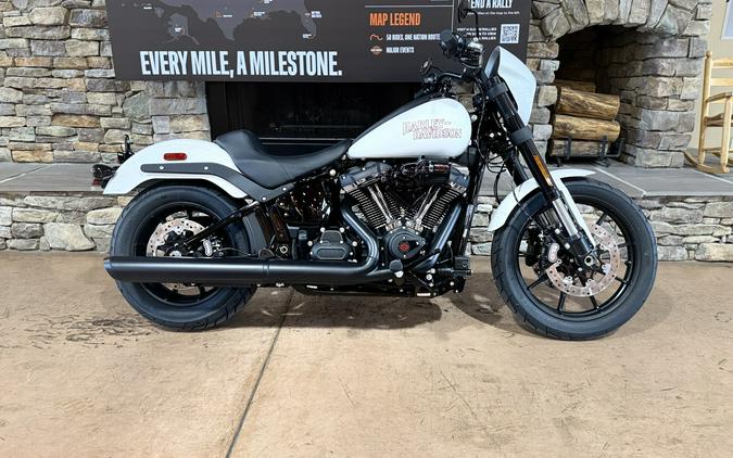 2026 FXLRS - LOWRIDER S
