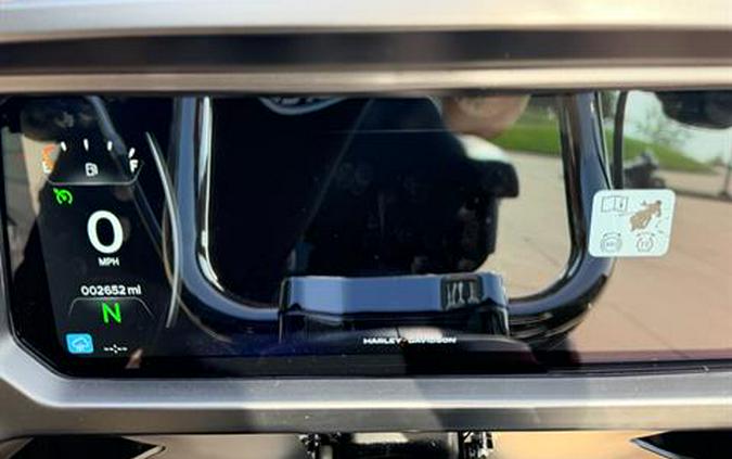 2025 Harley-Davidson Road Glide®