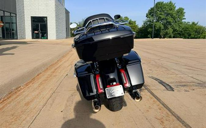 2025 Harley-Davidson Road Glide®
