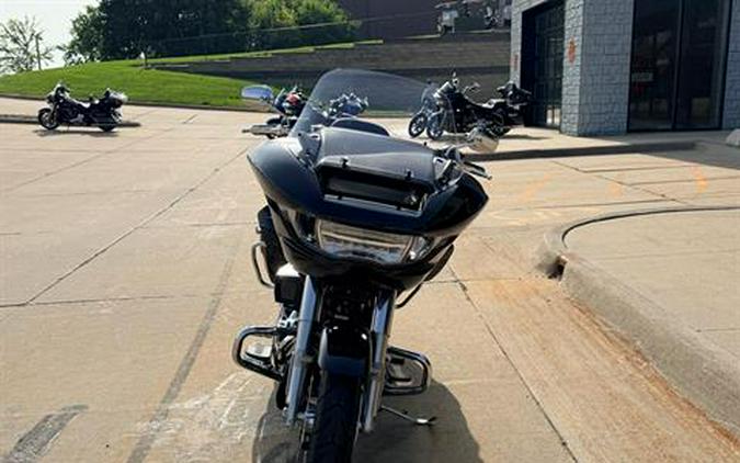 2025 Harley-Davidson Road Glide®