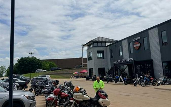 2025 Harley-Davidson Road Glide®
