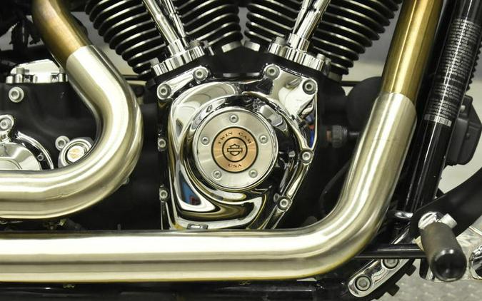 2008 Harley-Davidson® FXDL - Dyna® Low Rider