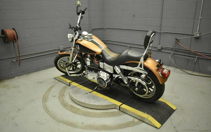 2008 Harley-Davidson® FXDL - Dyna® Low Rider