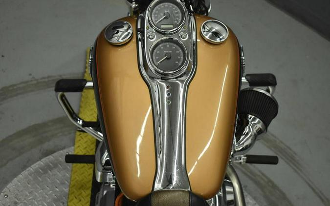 2008 Harley-Davidson® FXDL - Dyna® Low Rider