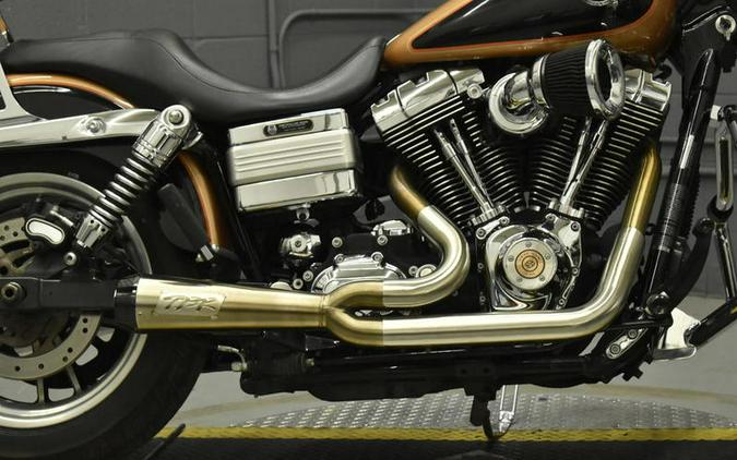 2008 Harley-Davidson® FXDL - Dyna® Low Rider