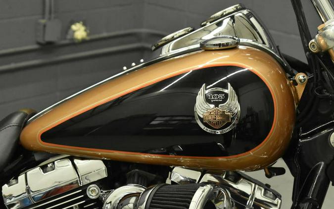 2008 Harley-Davidson® FXDL - Dyna® Low Rider