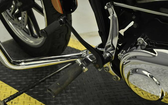 2008 Harley-Davidson® FXDL - Dyna® Low Rider