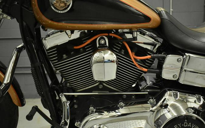 2008 Harley-Davidson® FXDL - Dyna® Low Rider
