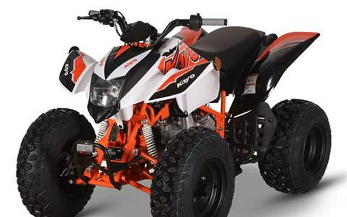 2026 Kayo Storm 150 EFI