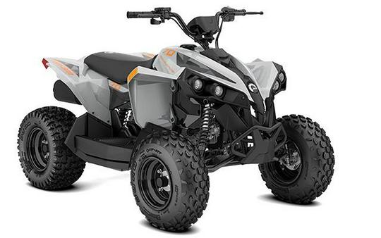 2027 Renegade 70 EFI - Can-Am