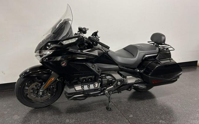 2019 Honda Gold Wing DCT