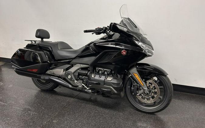 2019 Honda Gold Wing DCT
