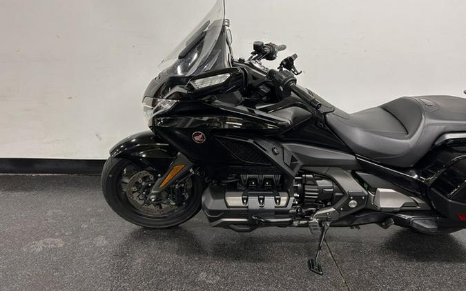 2019 Honda Gold Wing DCT