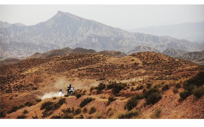 2021 BMW F 850 GS