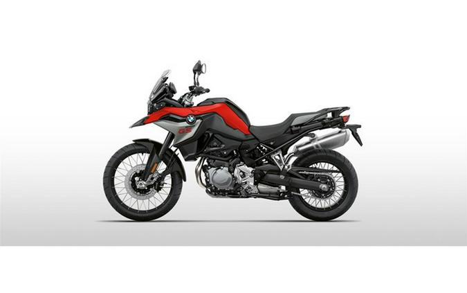 2021 BMW F 850 GS