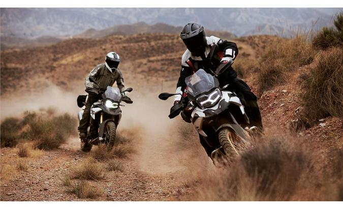 2021 BMW F 850 GS