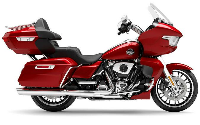 2026 Harley-Davidson Road Glide Limited FLTRXL