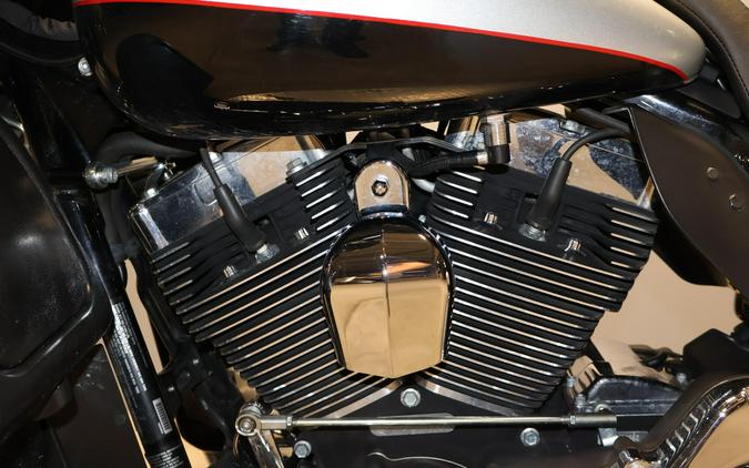 2015 Harley-Davidson Ultra Limited Low FLHTKL