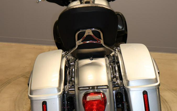 2015 Harley-Davidson Ultra Limited Low FLHTKL