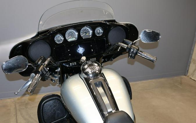 2015 Harley-Davidson Ultra Limited Low FLHTKL