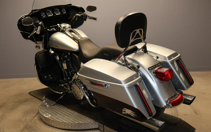 2015 Harley-Davidson Ultra Limited Low FLHTKL