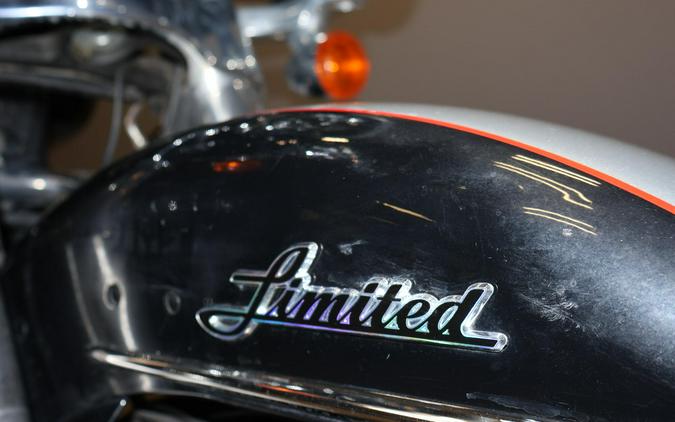 2015 Harley-Davidson Ultra Limited Low FLHTKL