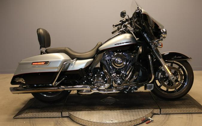 2015 Harley-Davidson Ultra Limited Low FLHTKL