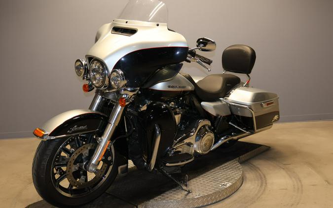 2015 Harley-Davidson Ultra Limited Low FLHTKL