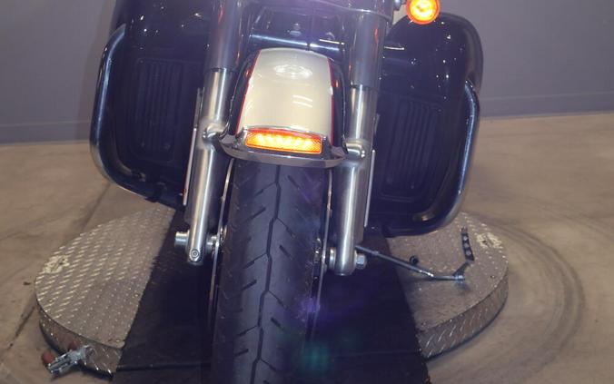 2015 Harley-Davidson Ultra Limited Low FLHTKL